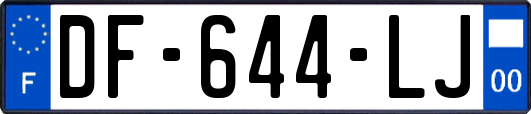 DF-644-LJ