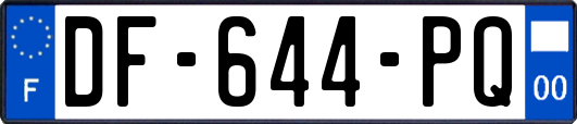 DF-644-PQ