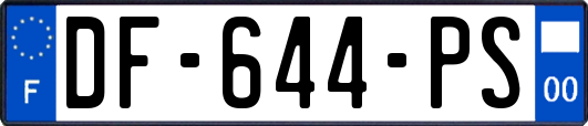 DF-644-PS