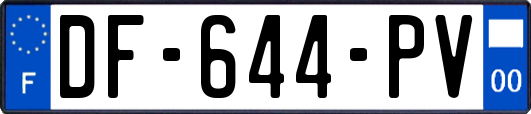 DF-644-PV