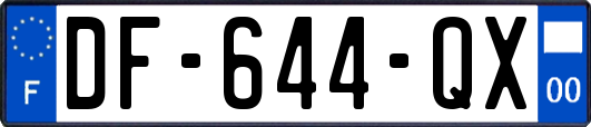 DF-644-QX