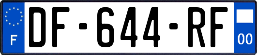 DF-644-RF