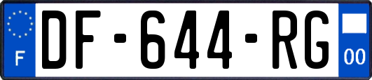 DF-644-RG