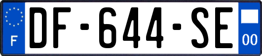 DF-644-SE