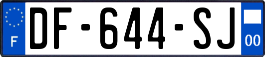 DF-644-SJ