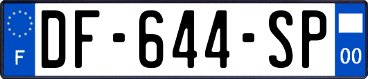 DF-644-SP