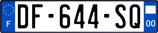 DF-644-SQ