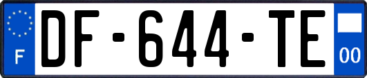 DF-644-TE