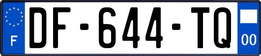 DF-644-TQ