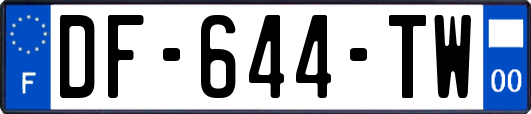 DF-644-TW