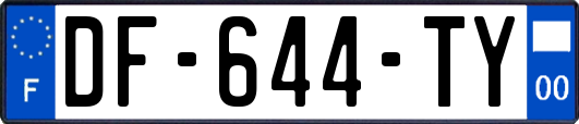 DF-644-TY