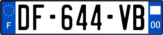 DF-644-VB