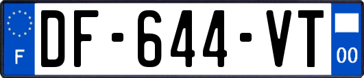DF-644-VT