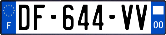 DF-644-VV