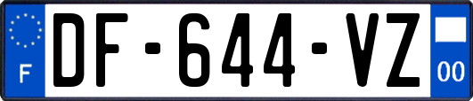 DF-644-VZ