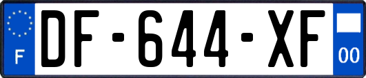 DF-644-XF