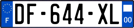 DF-644-XL