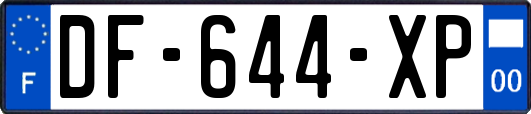 DF-644-XP