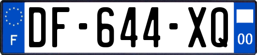 DF-644-XQ