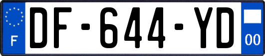 DF-644-YD