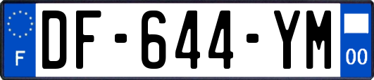 DF-644-YM