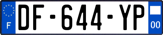 DF-644-YP