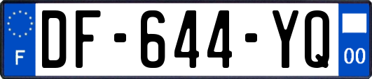 DF-644-YQ