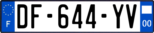 DF-644-YV