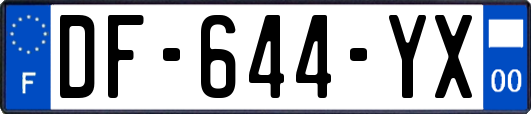 DF-644-YX