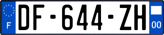 DF-644-ZH
