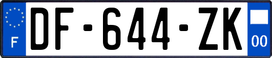 DF-644-ZK