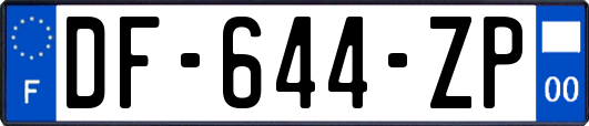 DF-644-ZP