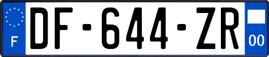 DF-644-ZR