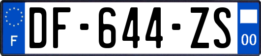 DF-644-ZS