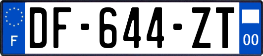 DF-644-ZT