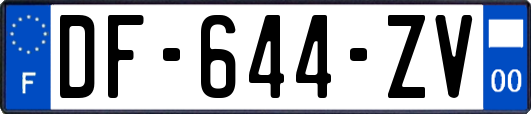 DF-644-ZV