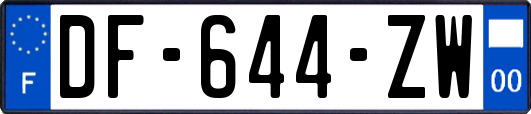 DF-644-ZW