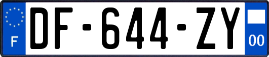 DF-644-ZY