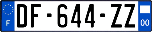 DF-644-ZZ