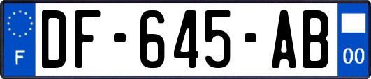 DF-645-AB