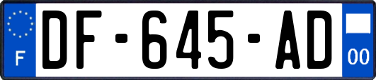 DF-645-AD