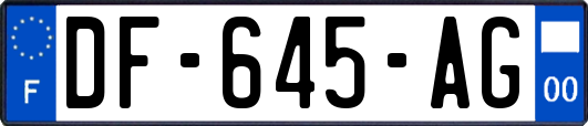 DF-645-AG