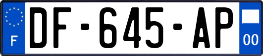 DF-645-AP