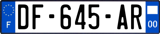 DF-645-AR