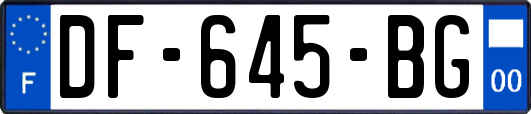 DF-645-BG