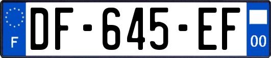 DF-645-EF