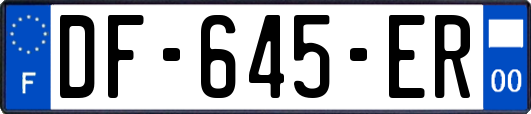 DF-645-ER