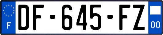 DF-645-FZ