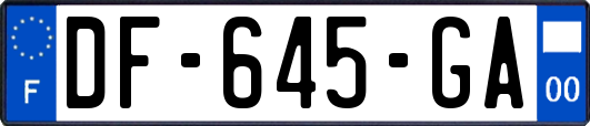 DF-645-GA