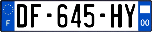 DF-645-HY